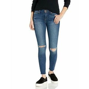 Joe’s Jeans The Icon Flawless Ripped Jeans